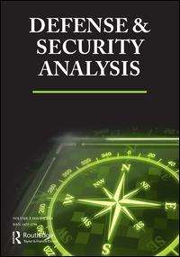 Defense and security analysis