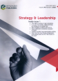 Strategy & Leadership
