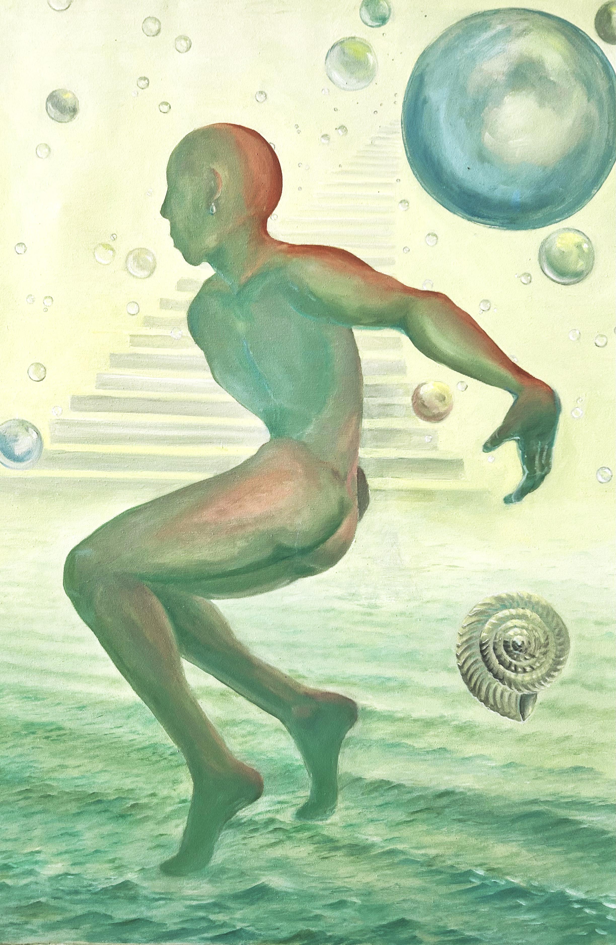4. Ocean 