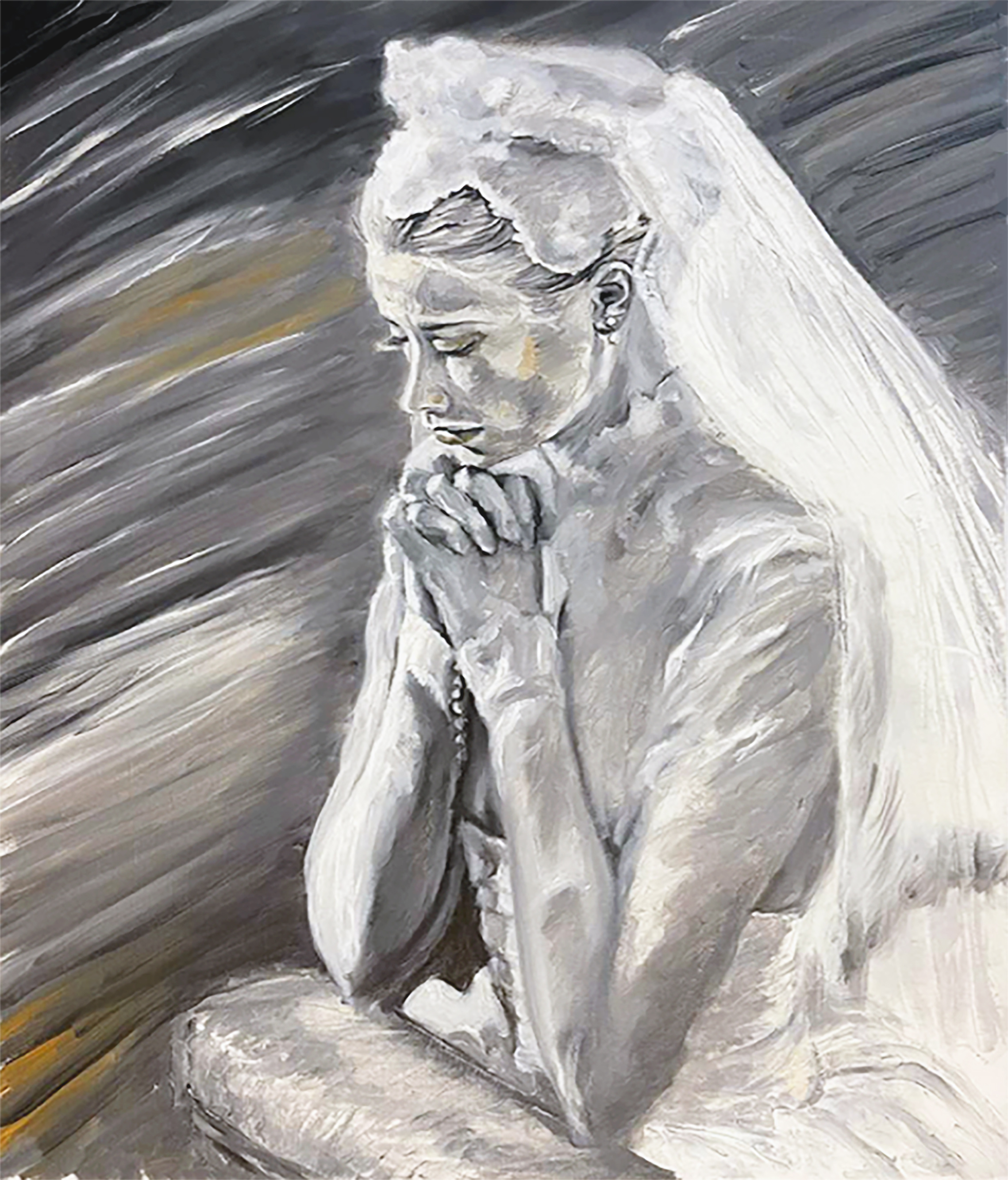 9. Nevesta