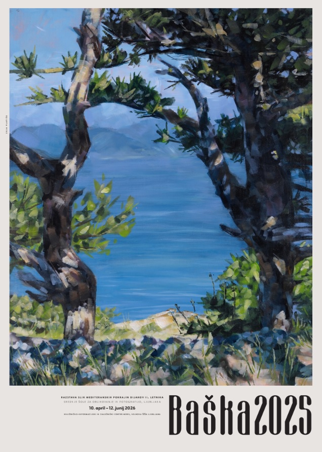 Baška 2025