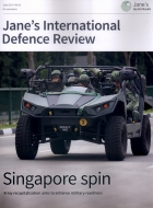 Janes_International_Defence_Review