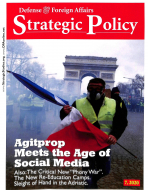4Defense_foreign_affairs_Strategic_policy_2020_julij_naslovnica