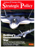 3Defense_foreign_affairs_Strategic_policy_2020_maj_junij_naslovnica