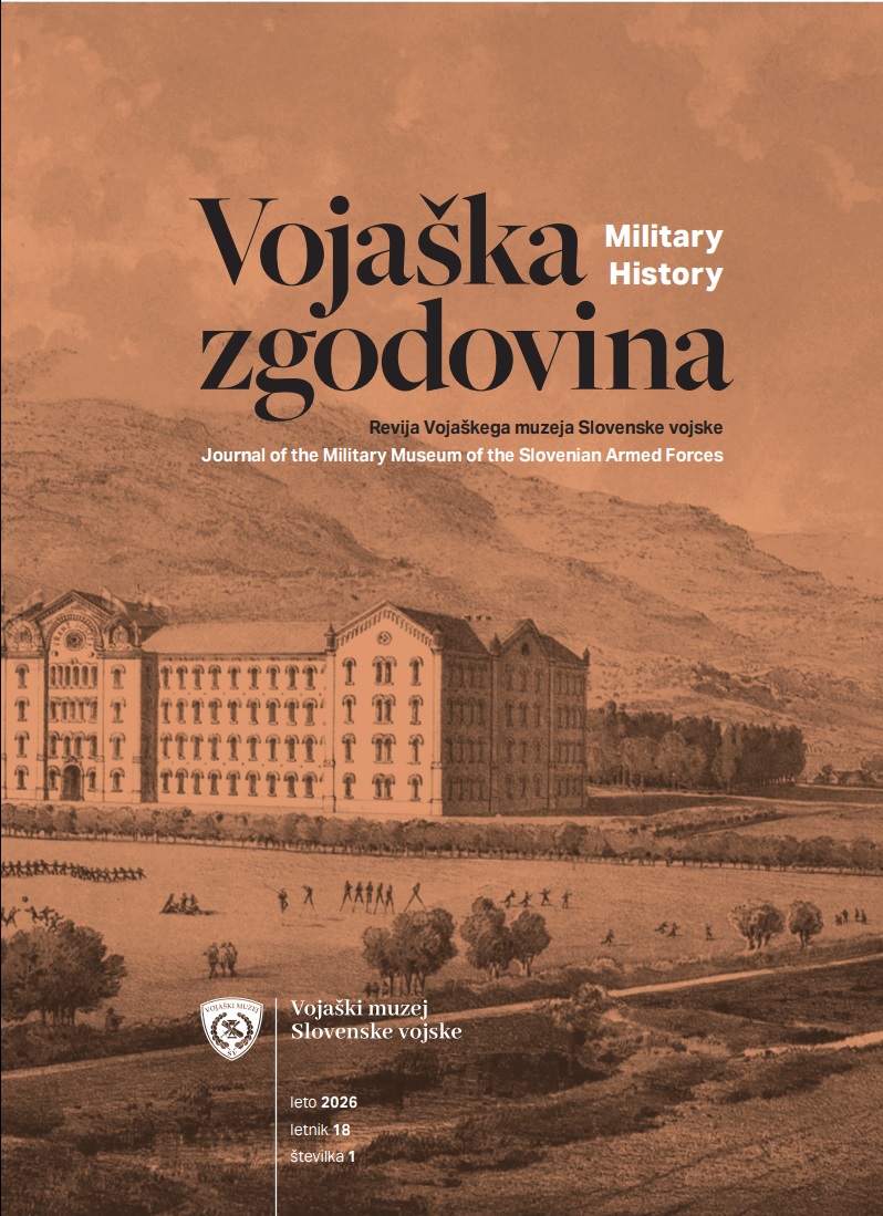 vojaska zgodovina2026